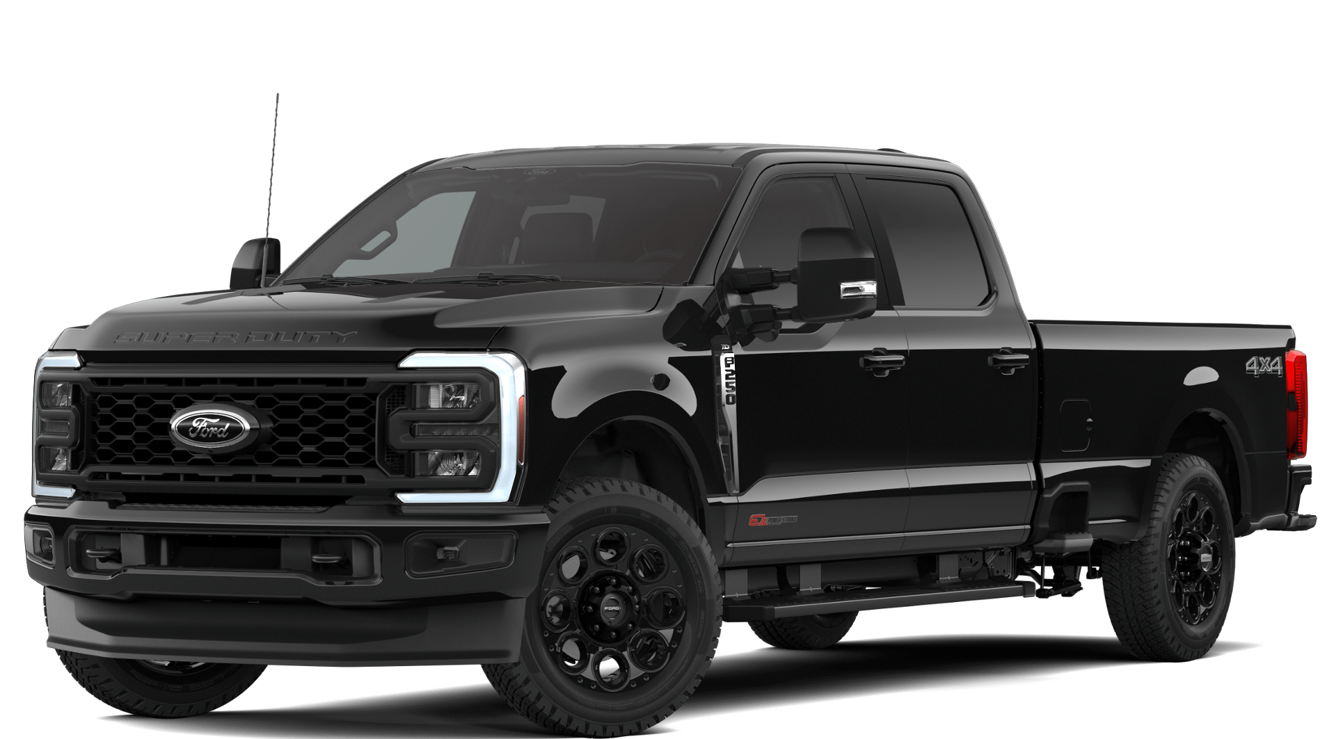 2026 Ford Super Duty® External Image 1